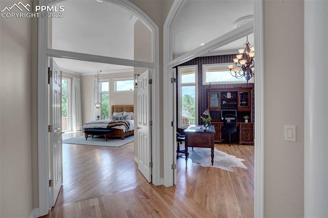 535 Bewick Point