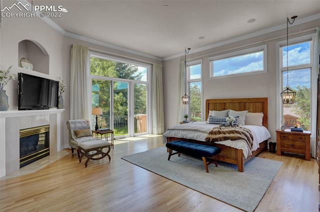 535 Bewick Point