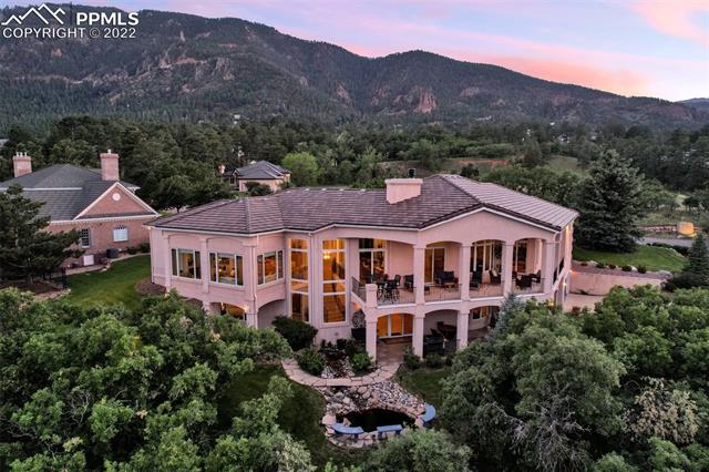 535 Bewick Point