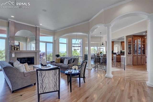 535 Bewick Point