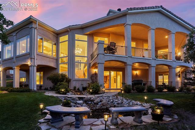 535 Bewick Point