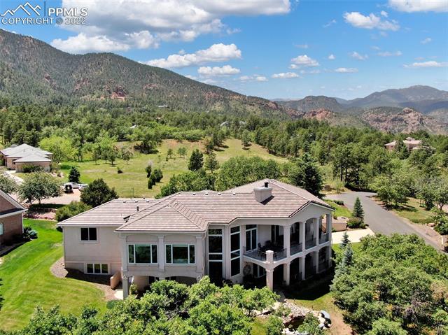 535 Bewick Point