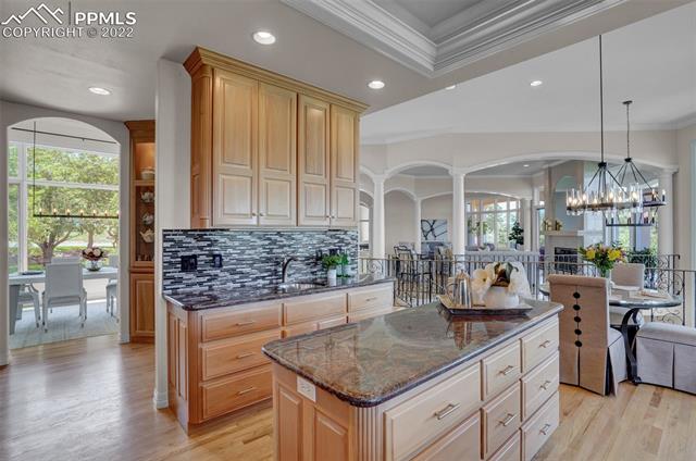 535 Bewick Point