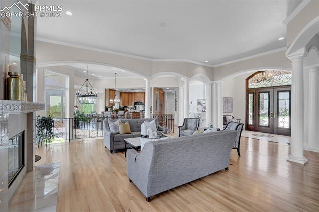 535 Bewick Point