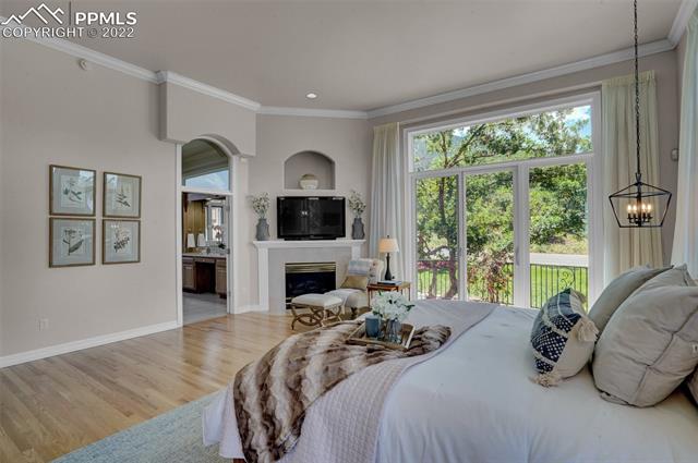 535 Bewick Point