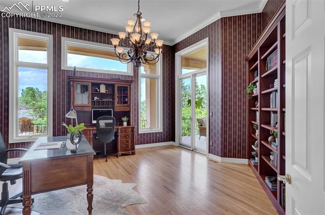 535 Bewick Point