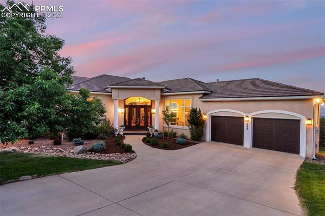 535 Bewick Point