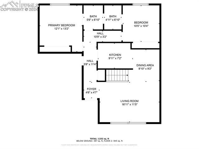 4935 Elm Grove Drive