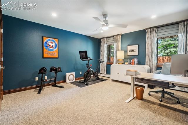 2514 Old Broadmoor Road