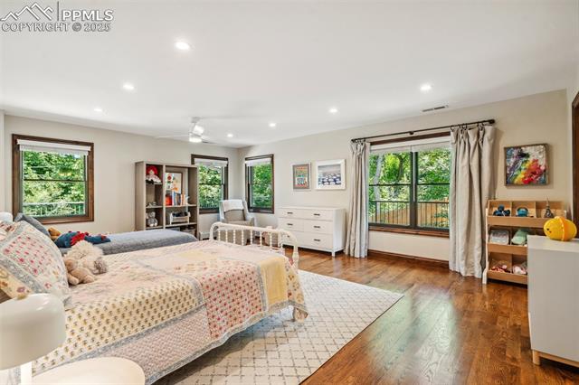 2514 Old Broadmoor Road