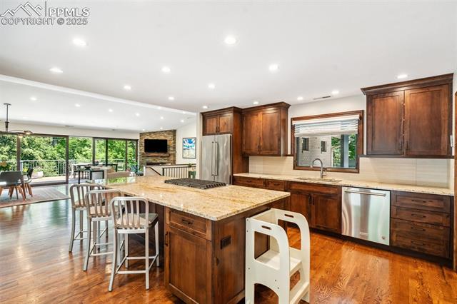 2514 Old Broadmoor Road