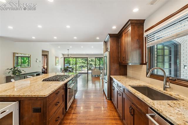 2514 Old Broadmoor Road