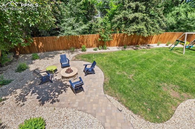 2514 Old Broadmoor Road