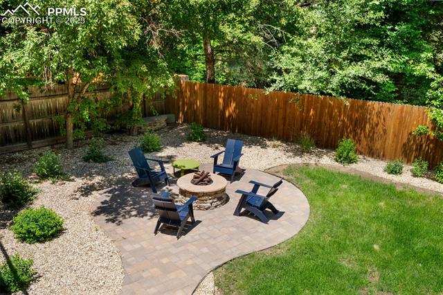 2514 Old Broadmoor Road