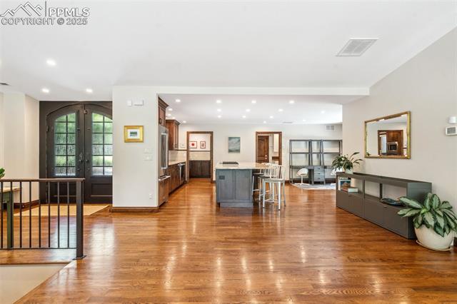 2514 Old Broadmoor Road