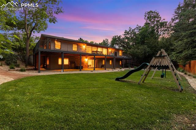 2514 Old Broadmoor Road