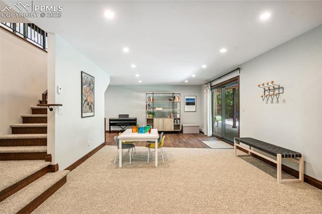 2514 Old Broadmoor Road