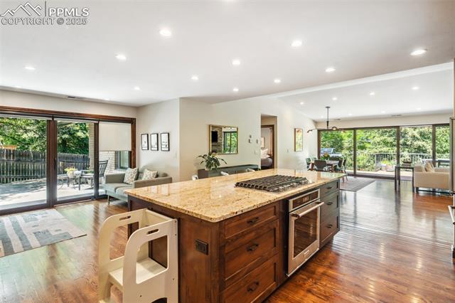 2514 Old Broadmoor Road