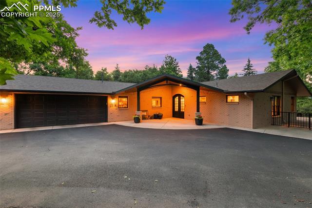 2514 Old Broadmoor Road