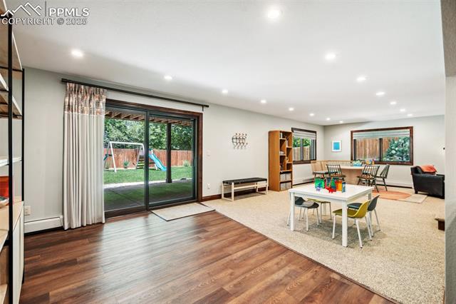 2514 Old Broadmoor Road