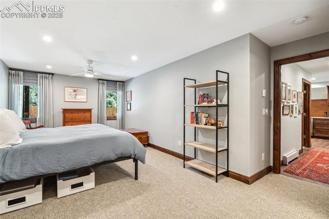 2514 Old Broadmoor Road