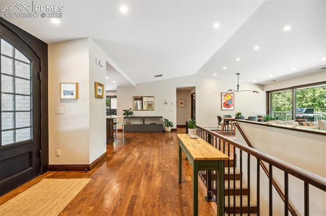 2514 Old Broadmoor Road