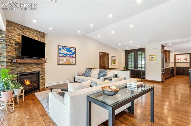 2514 Old Broadmoor Road