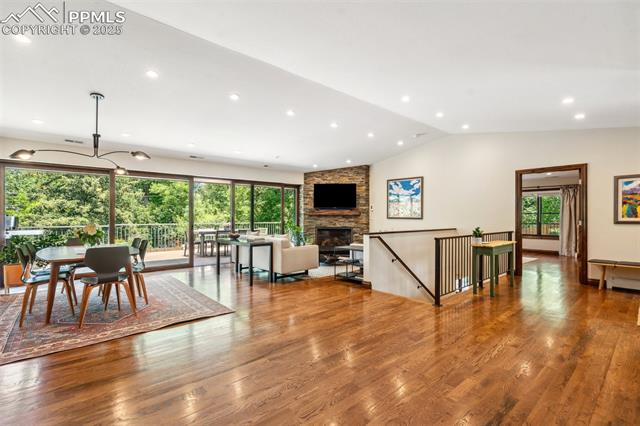 2514 Old Broadmoor Road