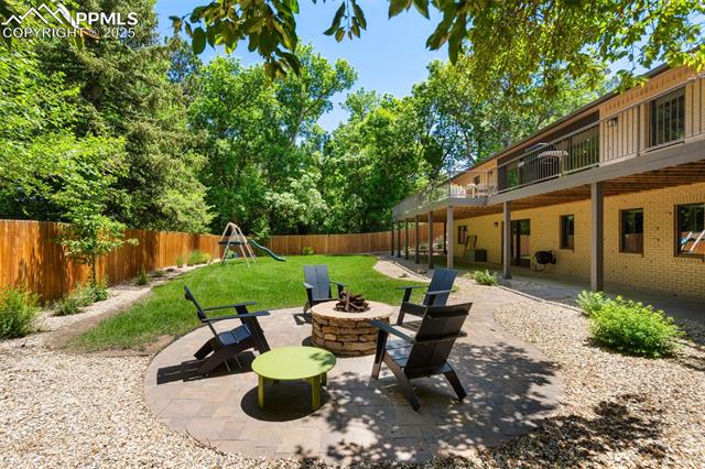 2514 Old Broadmoor Road