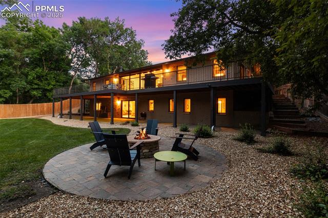 2514 Old Broadmoor Road