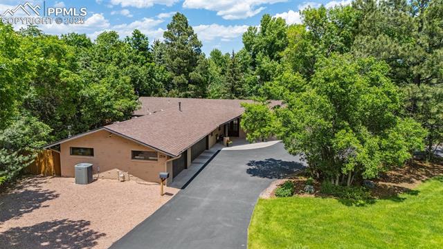 2514 Old Broadmoor Road