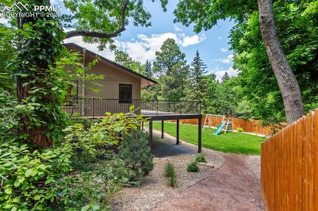 2514 Old Broadmoor Road