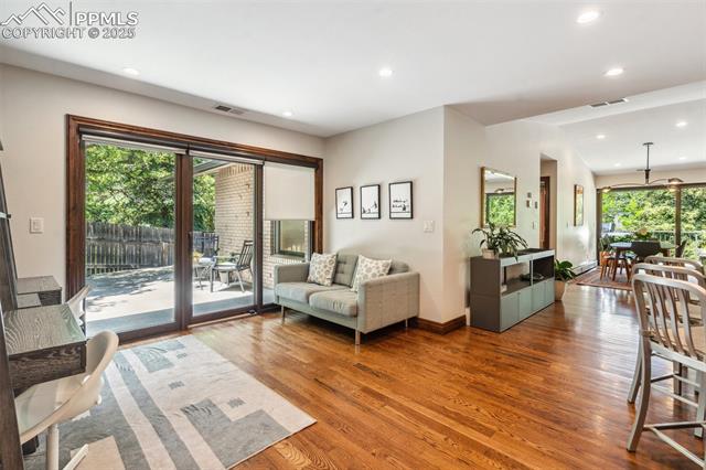 2514 Old Broadmoor Road