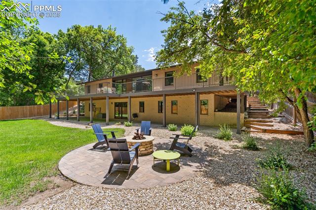 2514 Old Broadmoor Road