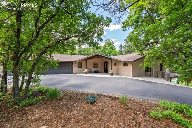 2514 Old Broadmoor Road