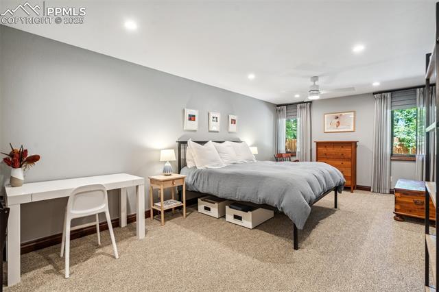 2514 Old Broadmoor Road