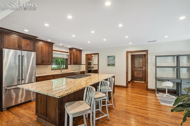 2514 Old Broadmoor Road