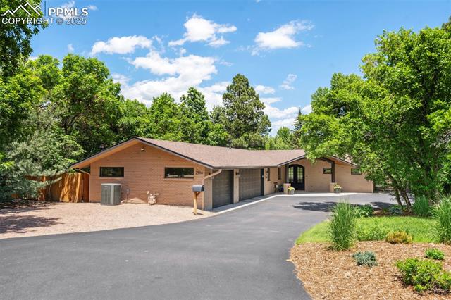 2514 Old Broadmoor Road