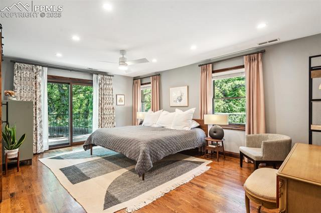 2514 Old Broadmoor Road