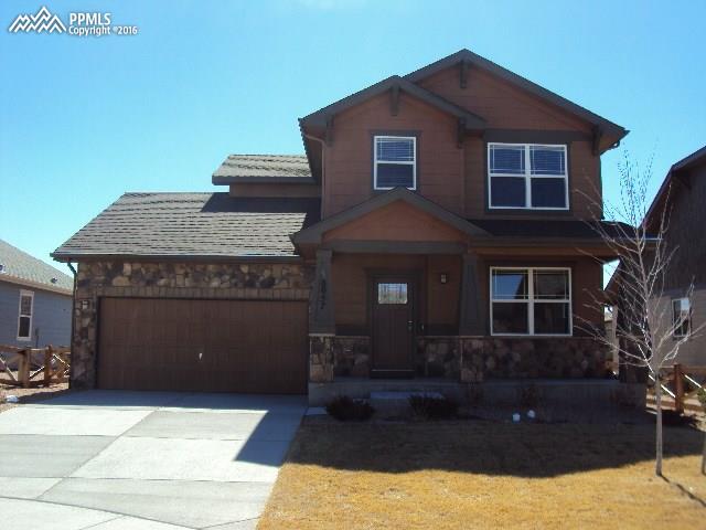 8057 Buckeye Tree Lane