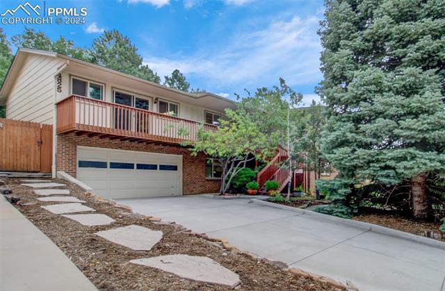 4855 BROWN VALLEY Lane