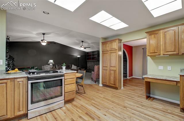 4855 BROWN VALLEY Lane