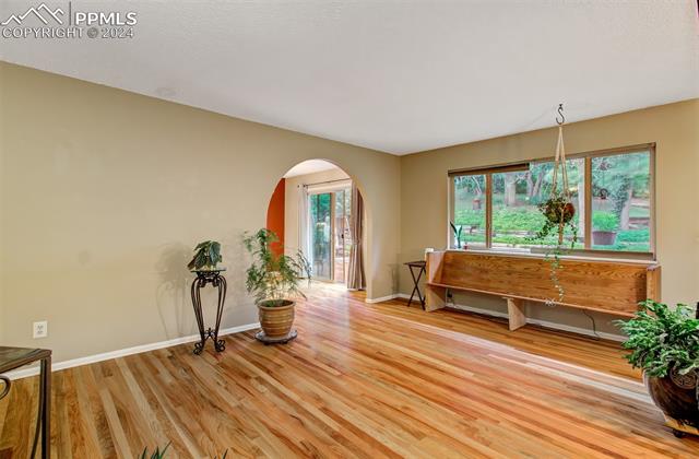 4855 BROWN VALLEY Lane