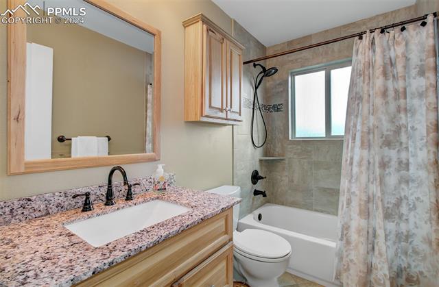 4855 BROWN VALLEY Lane