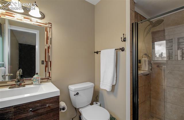 4855 BROWN VALLEY Lane