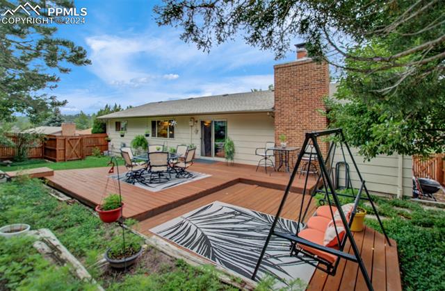 4855 BROWN VALLEY Lane