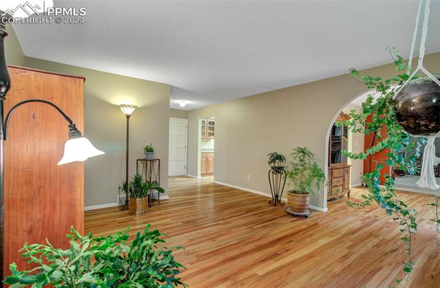 4855 BROWN VALLEY Lane