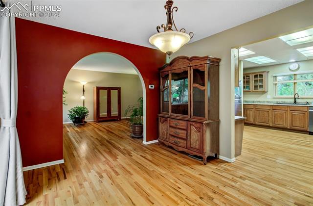 4855 BROWN VALLEY Lane