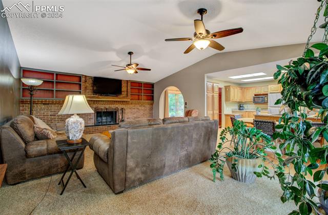 4855 BROWN VALLEY Lane