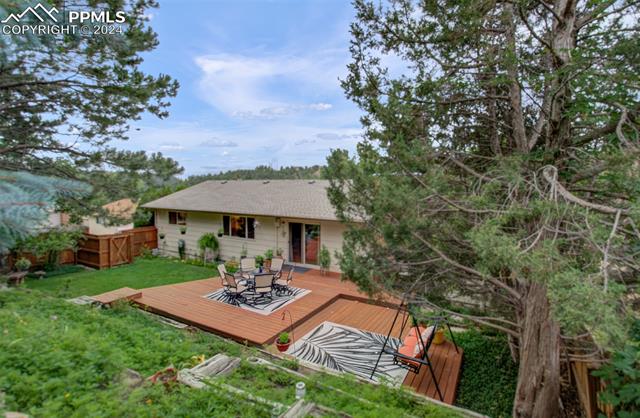 4855 BROWN VALLEY Lane